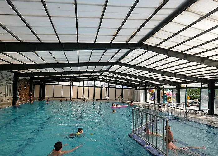 Pineta Club 3* Armutalan