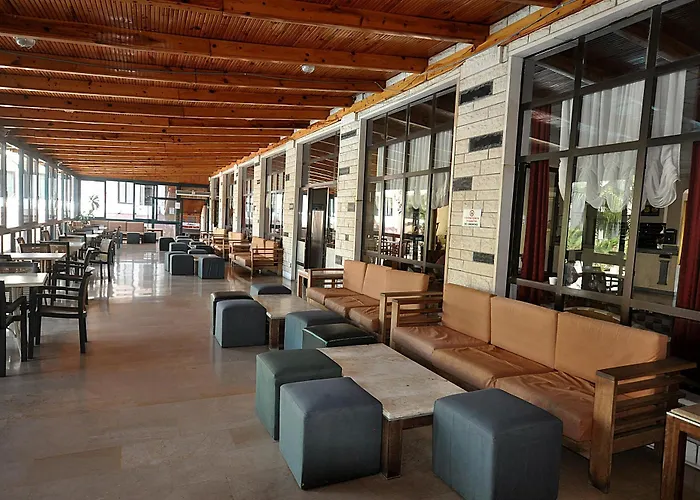 Pineta Club Armutalan