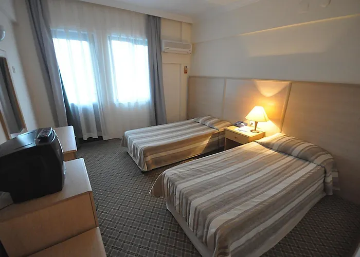 Hotel Pineta Club 3*